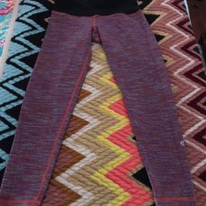 Lululemon wunder under March wee are from space